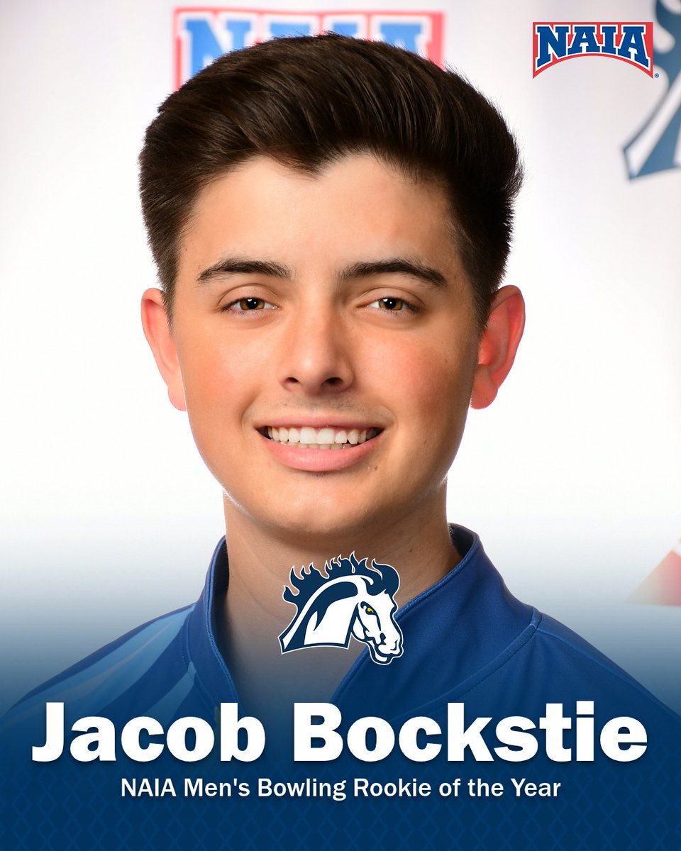 Mount Mercy Mustangs tweet media