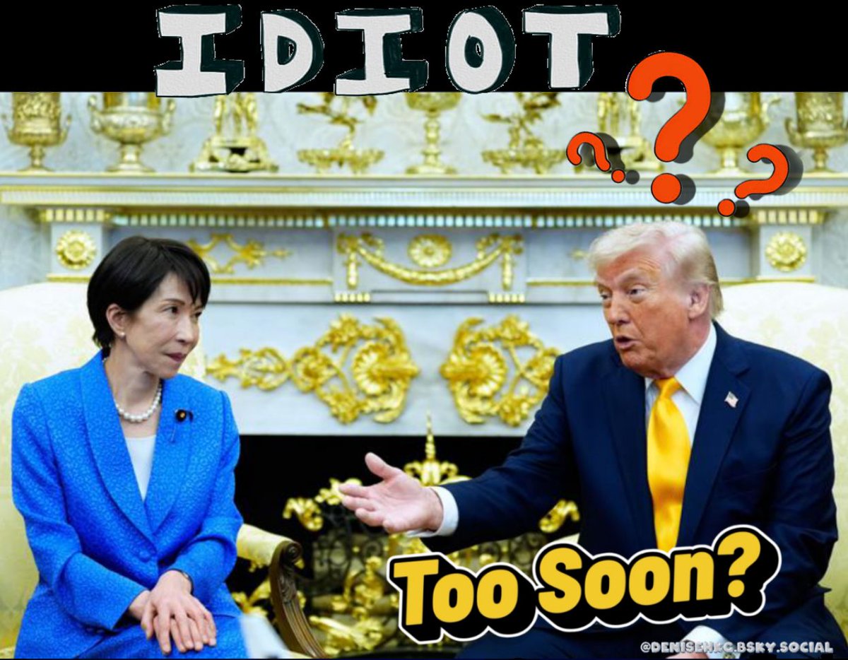 Denise HKG tweet media