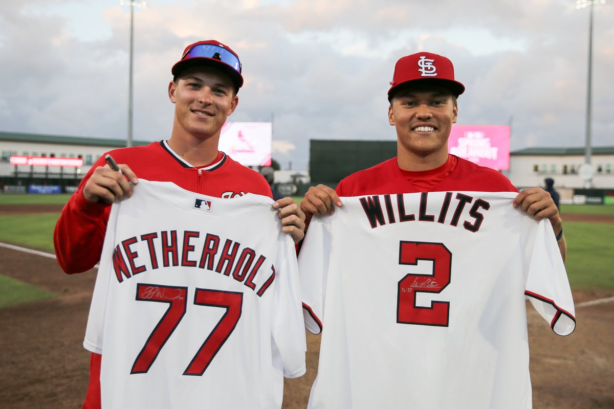 Minor League Baseball tweet media