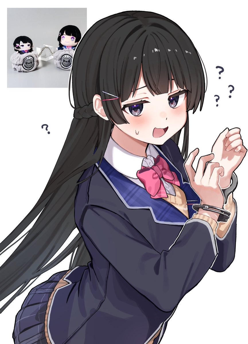 卯生るう🎀ご依頼募集中 tweet media