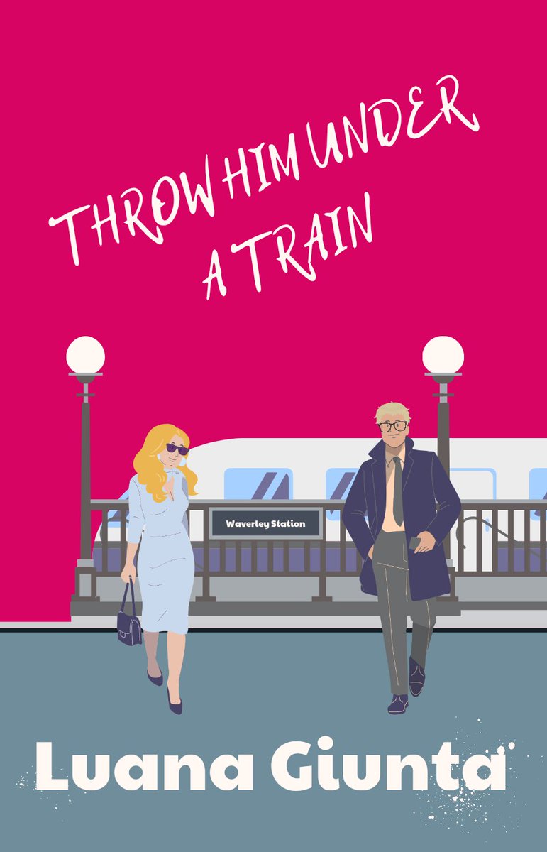 Luana Giunta 👑 tweet media