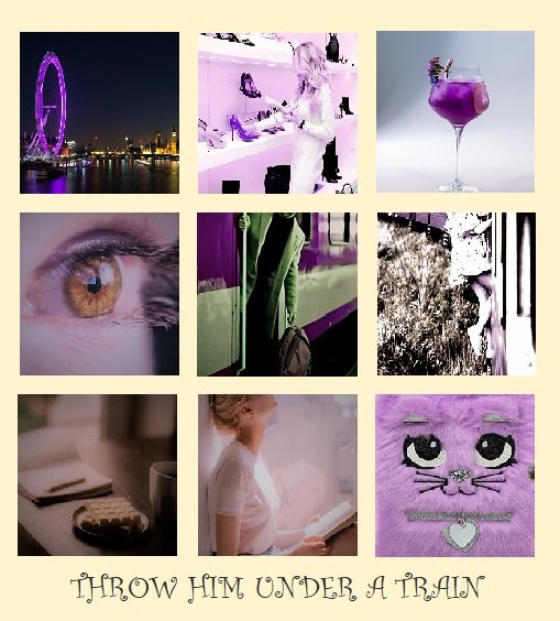 Luana Giunta 👑 tweet media