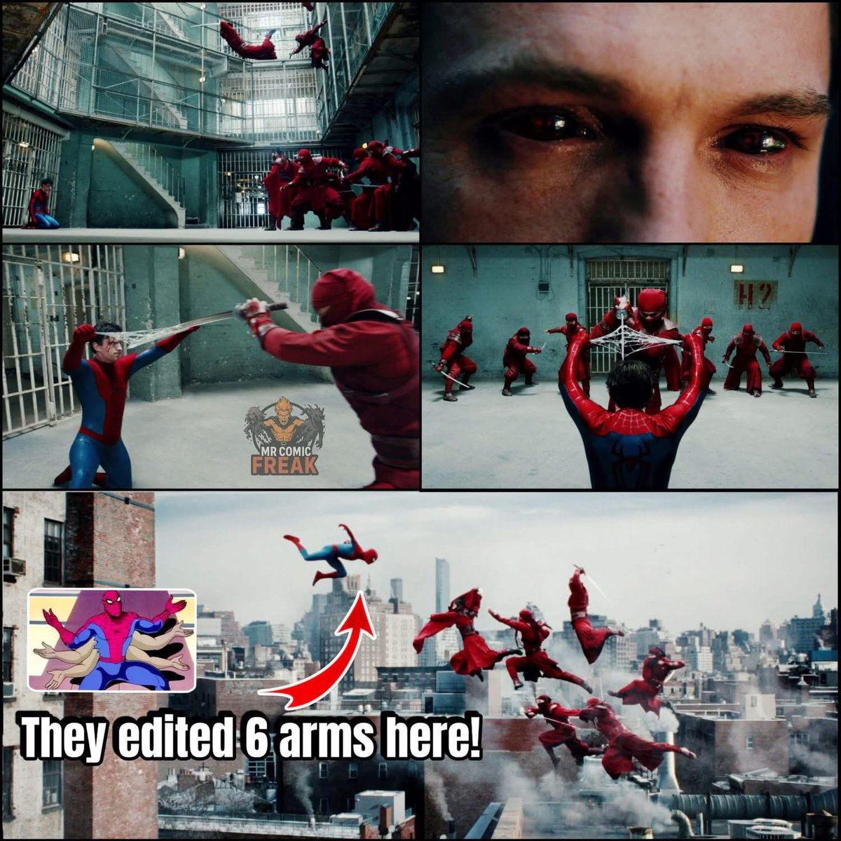 Austin Medeiros tweet media