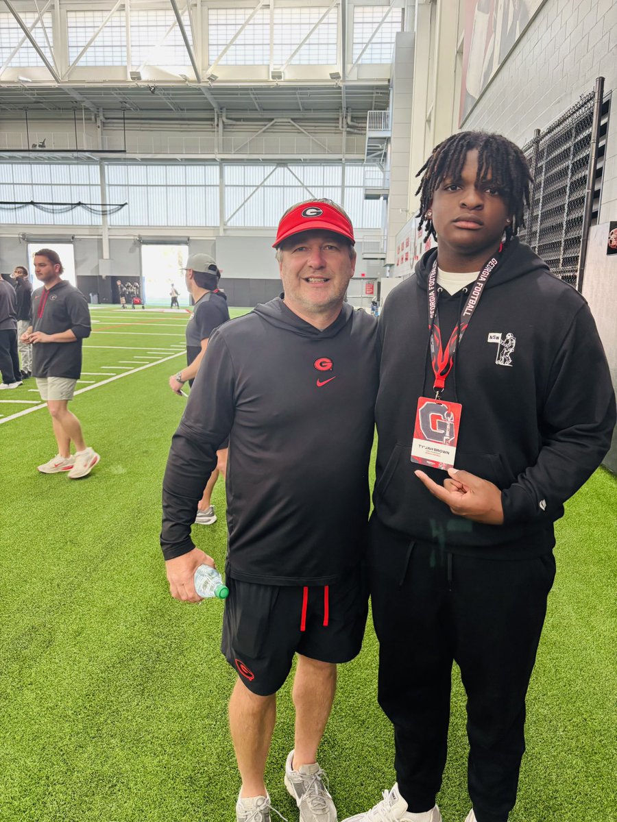 Ty’Jah Brown 🕸️ tweet media