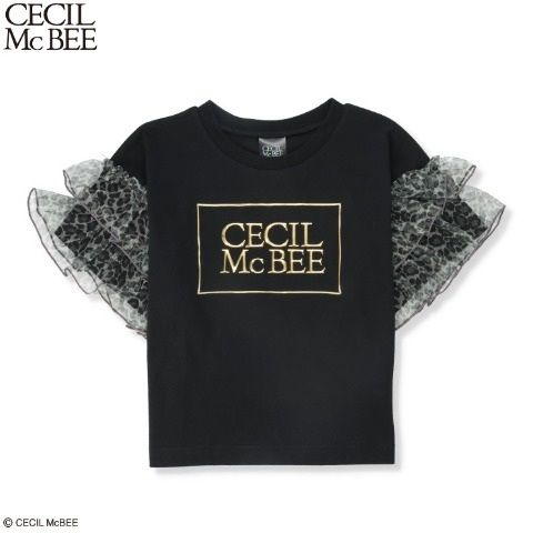 セシルマクビー　カワイイ系10点 2026 Spring Weekly Coordinate | ミーコレクト公式オンラインストア