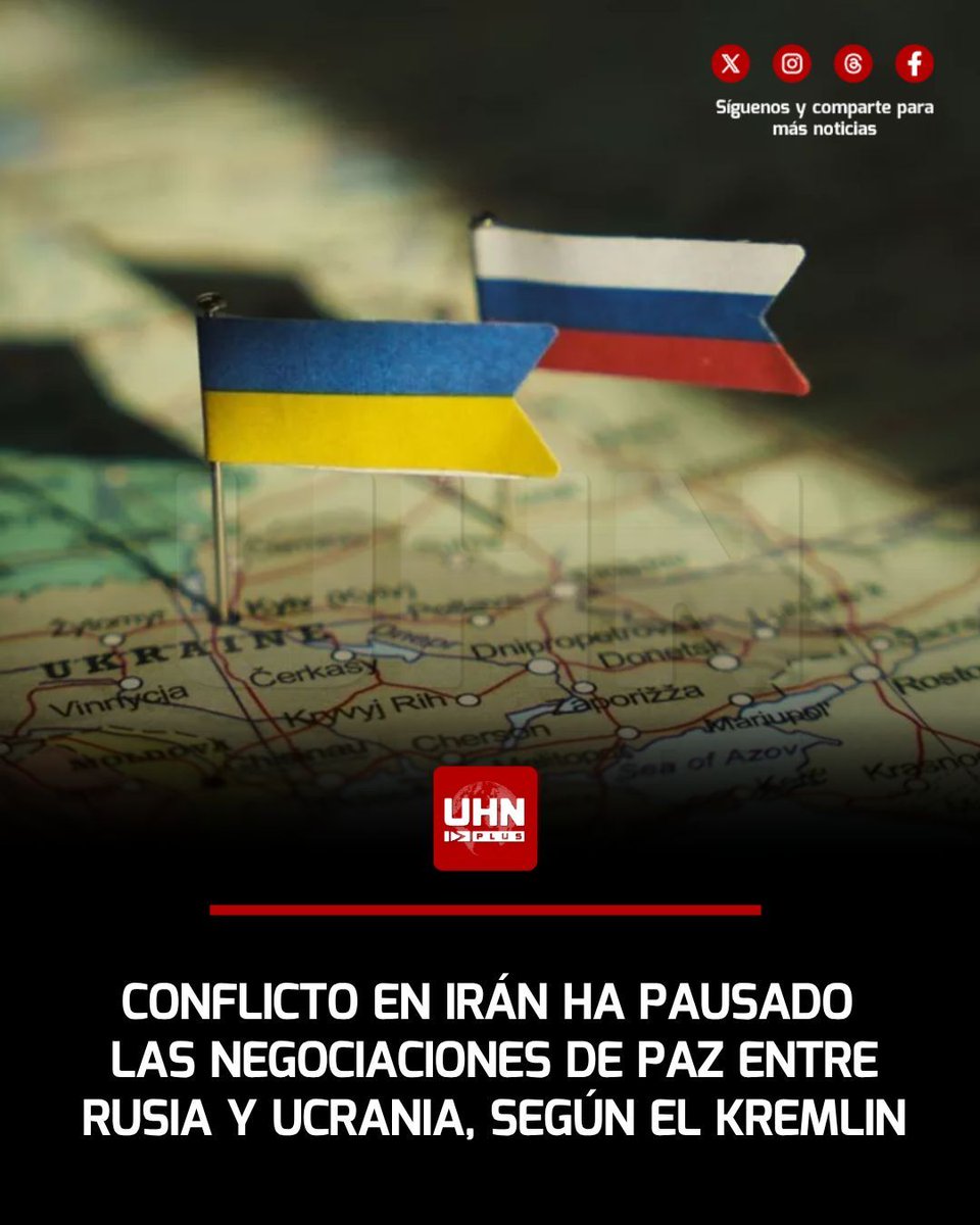 UHN Plus tweet media