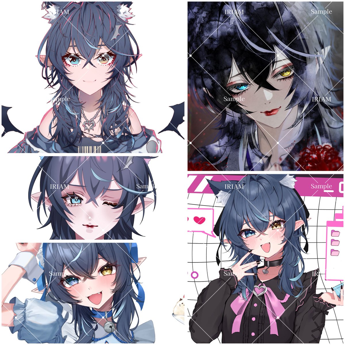 夢野 のあ💫 tweet media