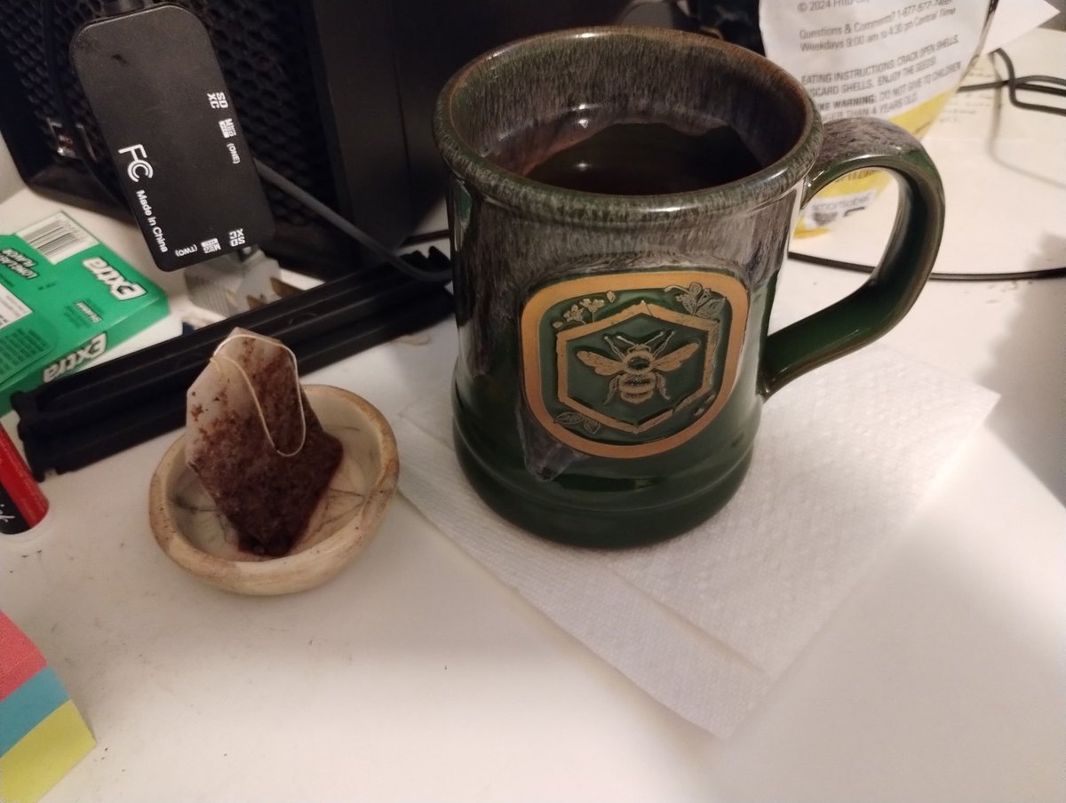 Nate Of All Trades tweet media