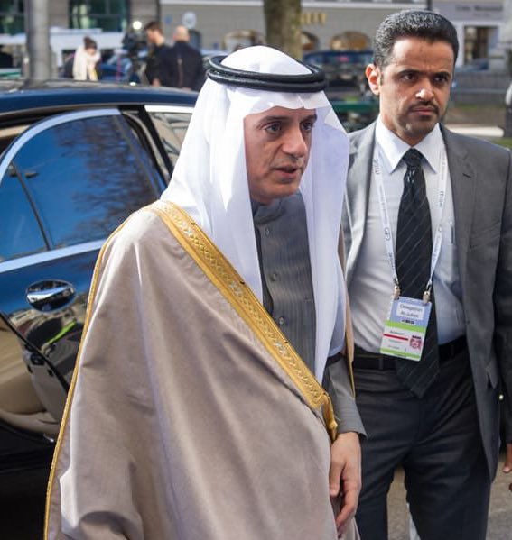أسد من بلادي 🇸🇦