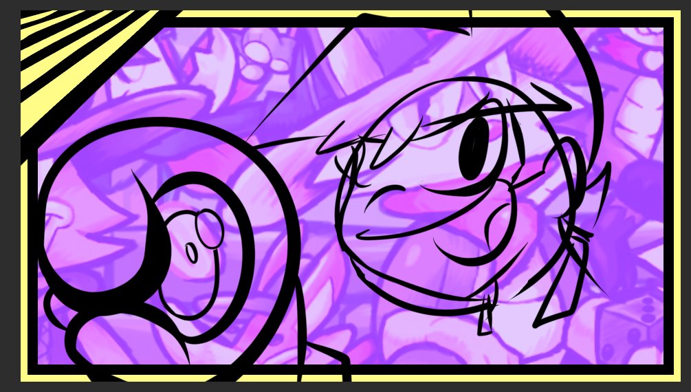 DoriToons ✏️🎶 tweet media