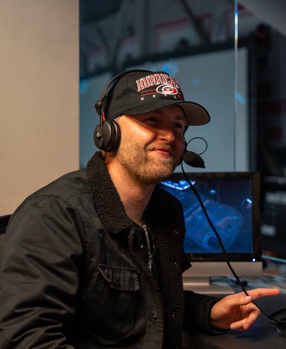 𝐏𝐀𝐑𝐎𝐃𝐘┊ Not @WilliamByron tweet media