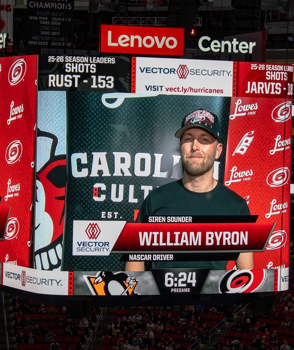 𝐏𝐀𝐑𝐎𝐃𝐘┊ Not @WilliamByron tweet media