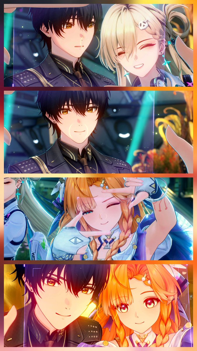 🌸オーロラ🌸 tweet media