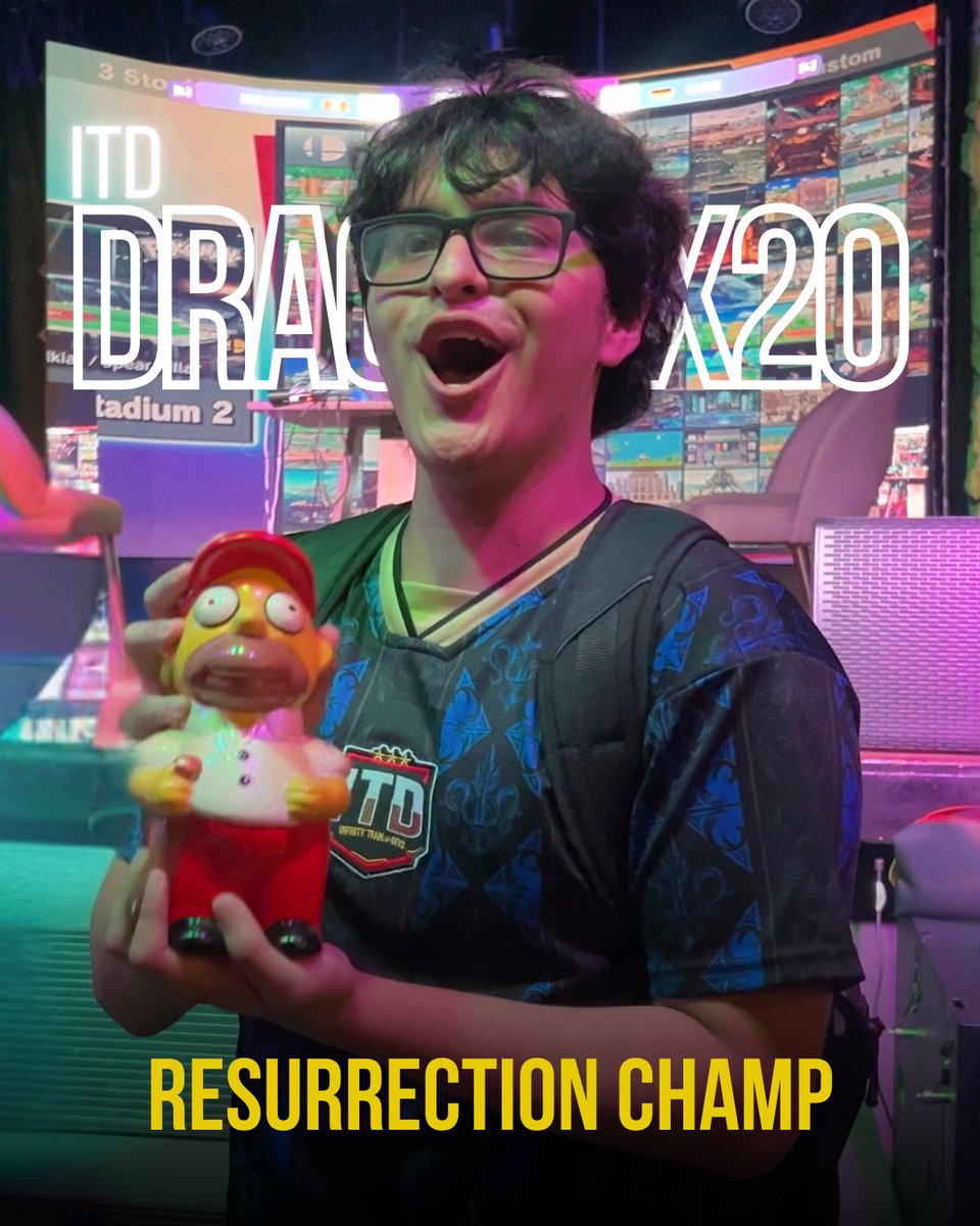 ITD Infinity Teams & Devs tweet media