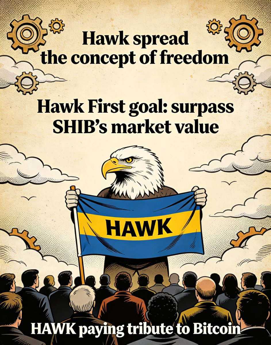 Hawk Army HongKong tweet media