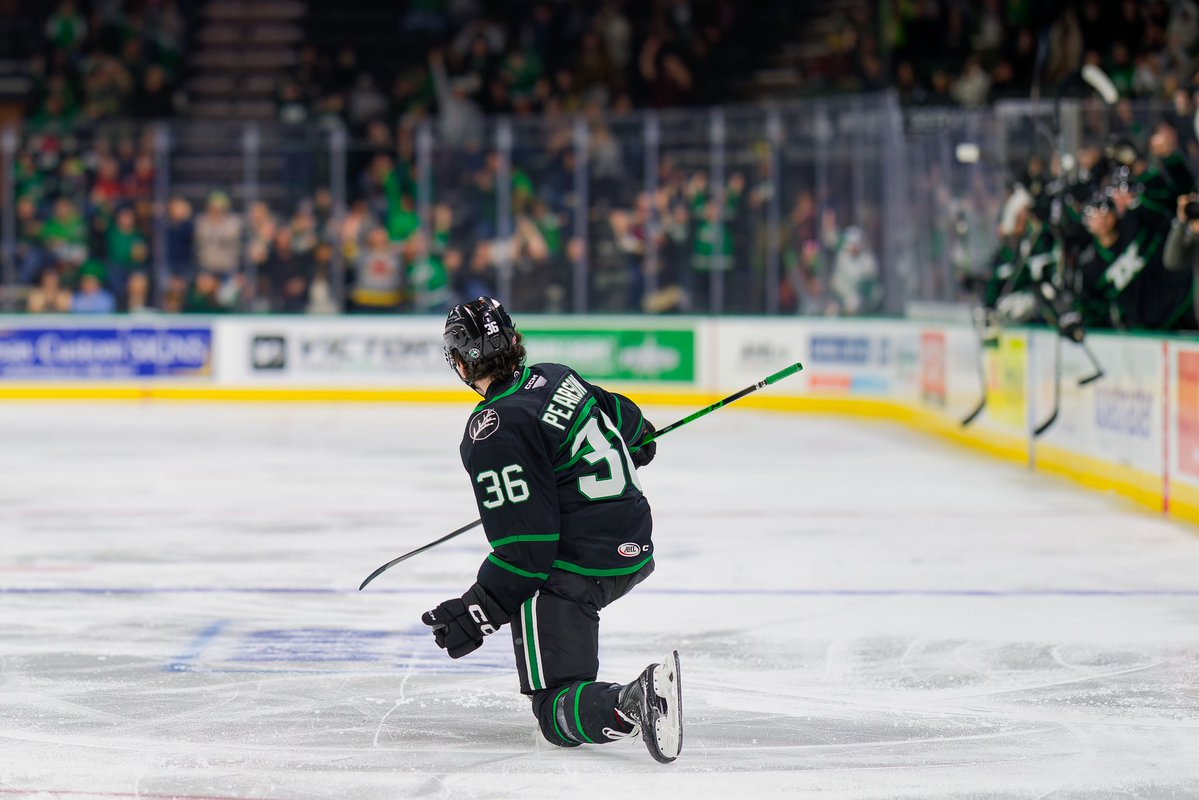 Texas Stars tweet media