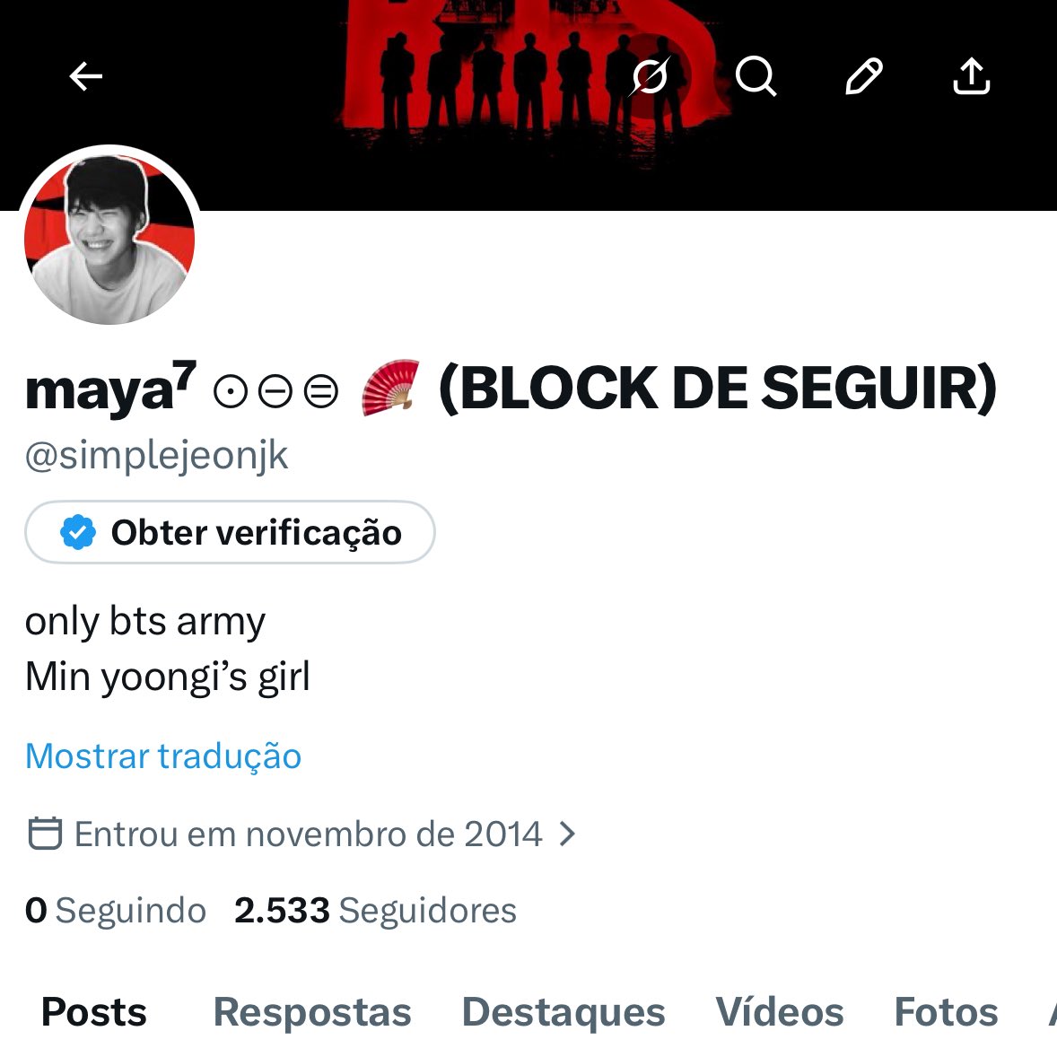 maya⁷ ⊙⊝⊜ 🪭 (BLOCK DE SEGUIR) tweet media