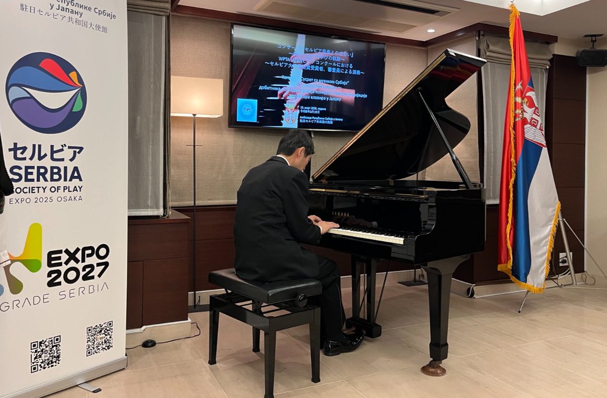 清 史弘 (Fumihiro Sei) tweet media