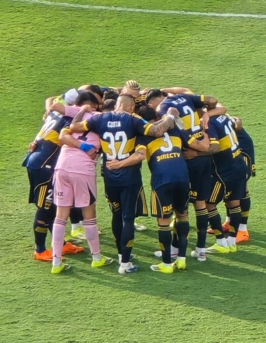 FULL BOKE tweet media