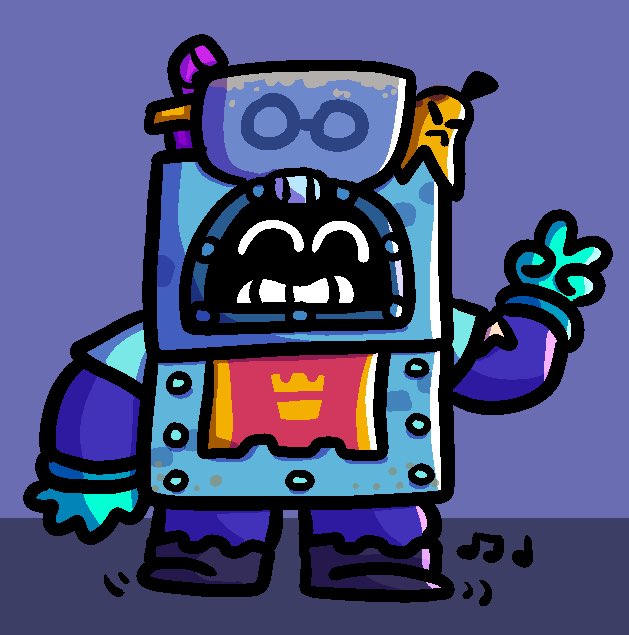 Geng 🥤🍌 tweet media