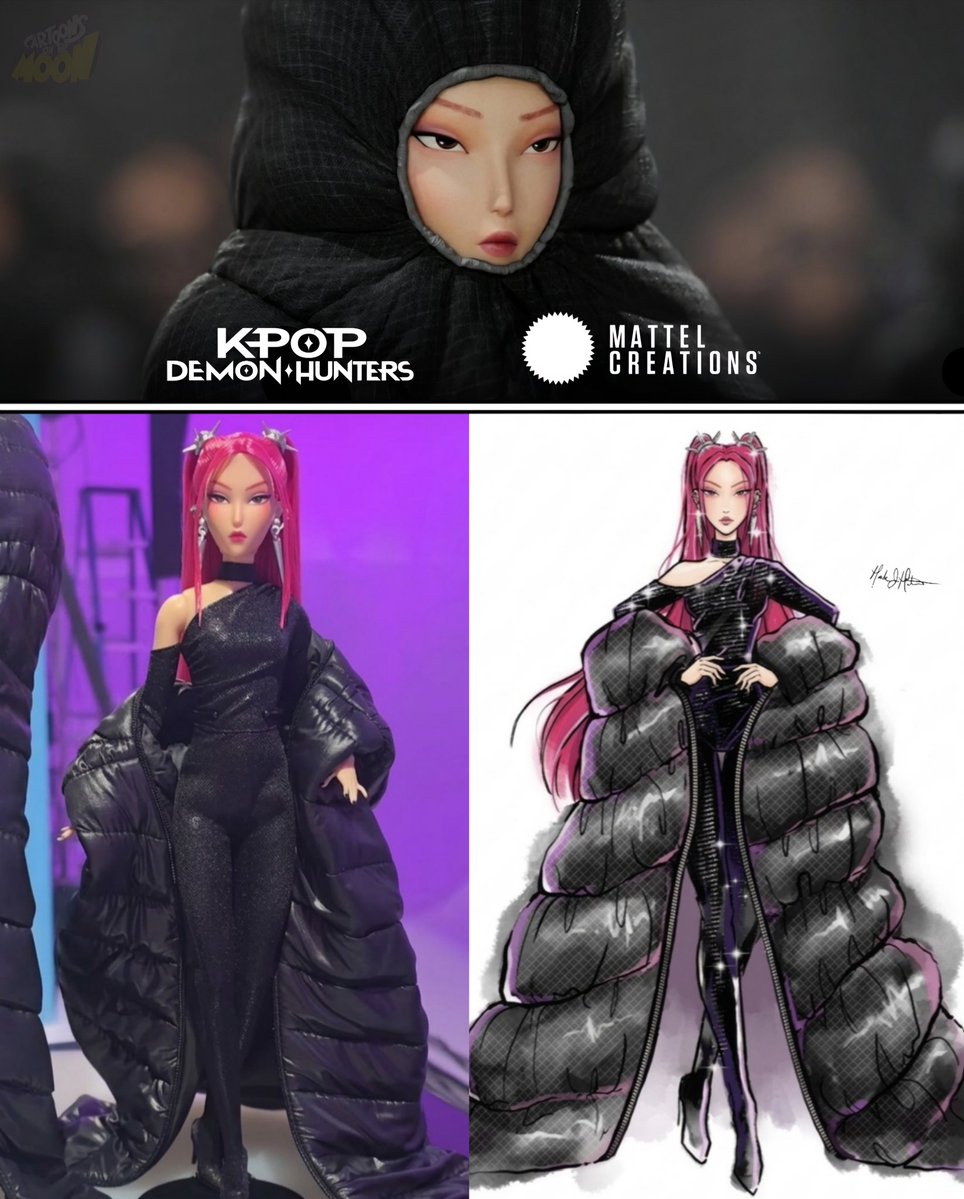 Cartoons On The Moon tweet media