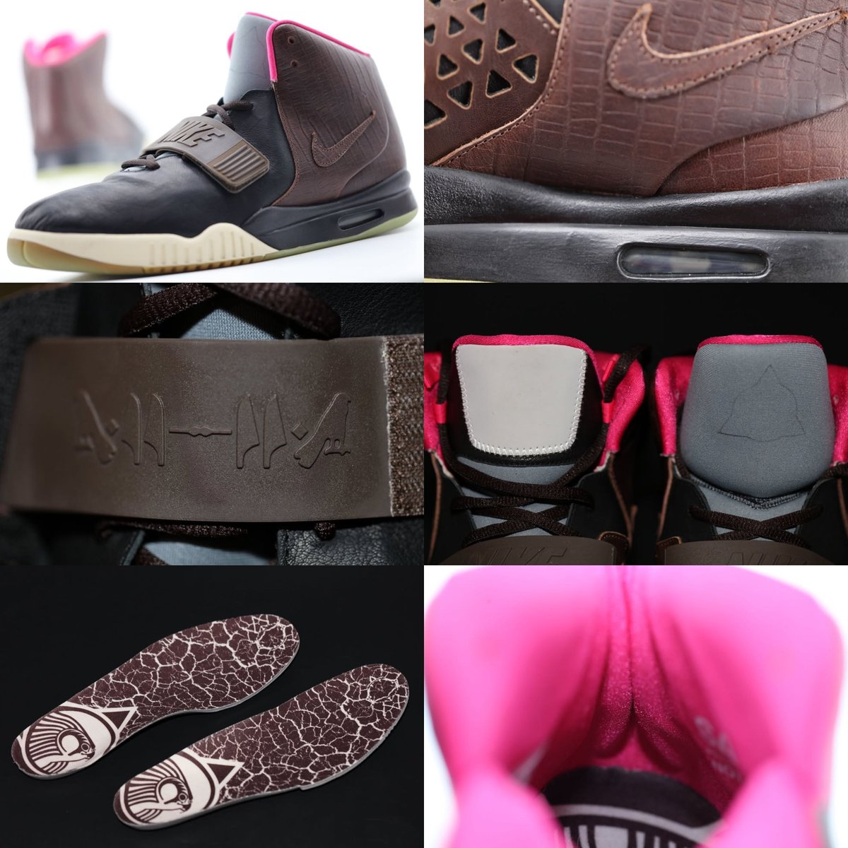 SneakerAlert tweet media