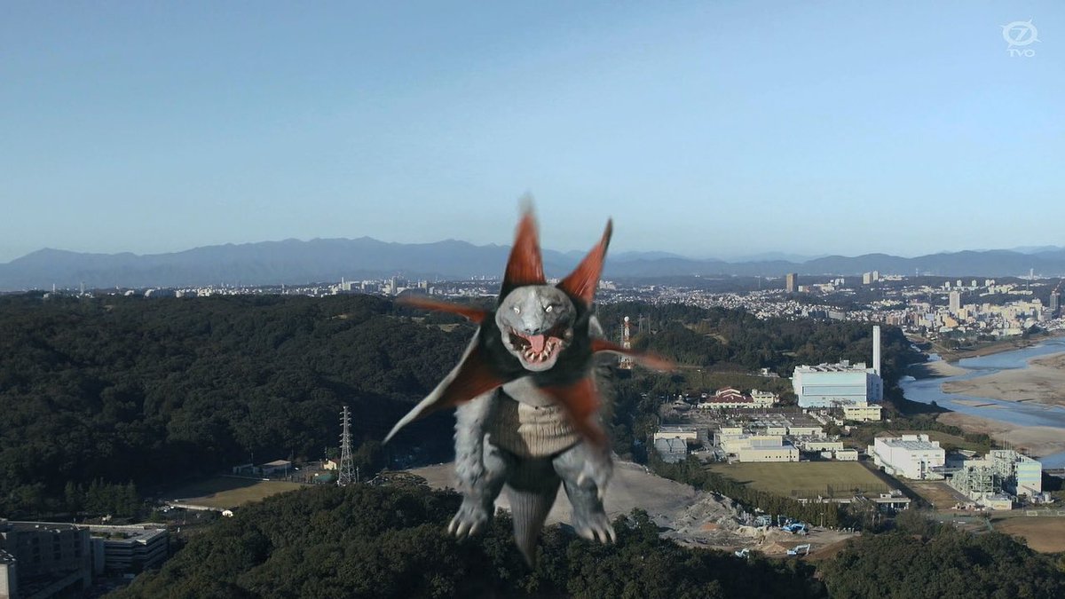 古代角竜 アガタロス tweet media