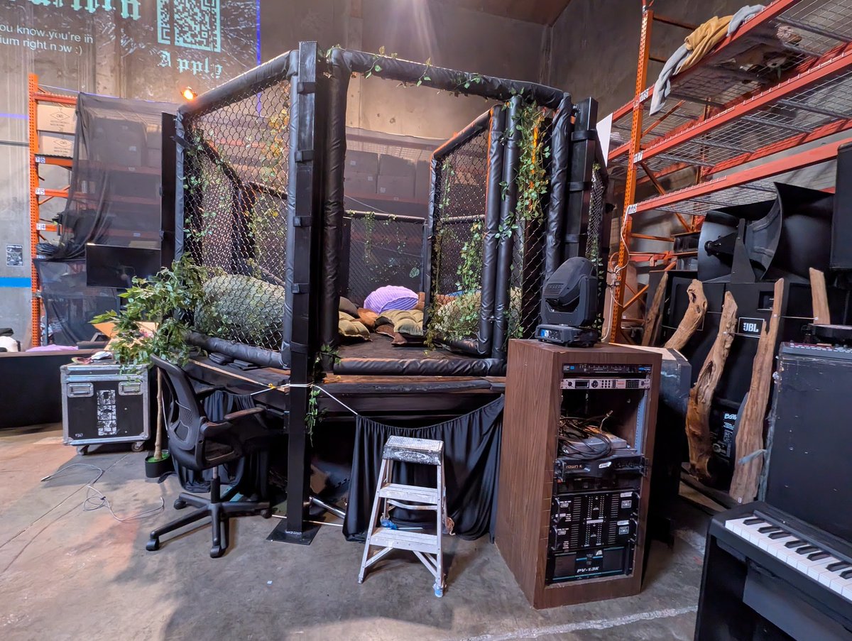 👩‍💻 Paige Bailey tweet media