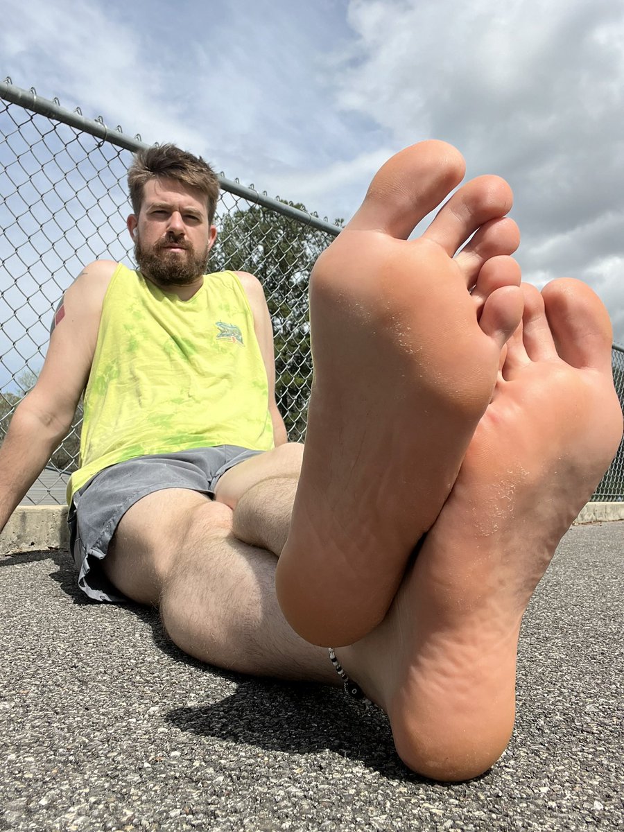 SouthernPayTon👣 tweet media