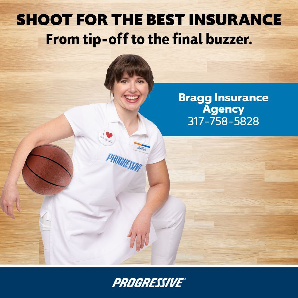 BraggInsurance's tweet photo. 🏀 Whether you're driving to the hoop or driving to work, make sure you're protected. We're here to help you build a winning insurance strategy so you can focus on what matters most. Let's team up today! https://t.co/SZtcutJnlg