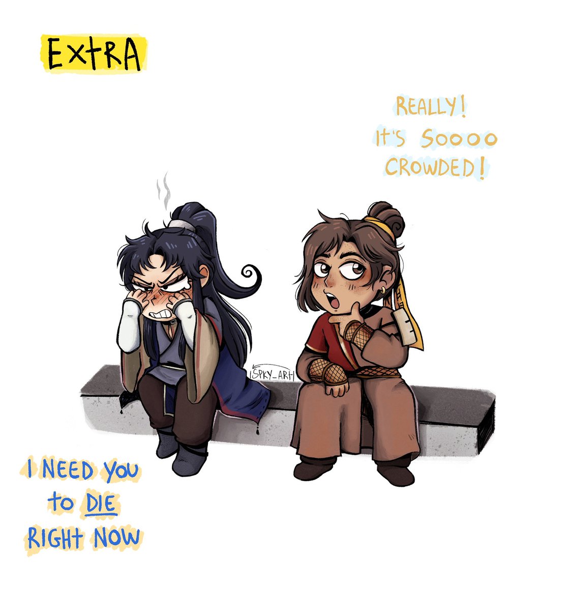 Spky 🐈🦜 tweet media