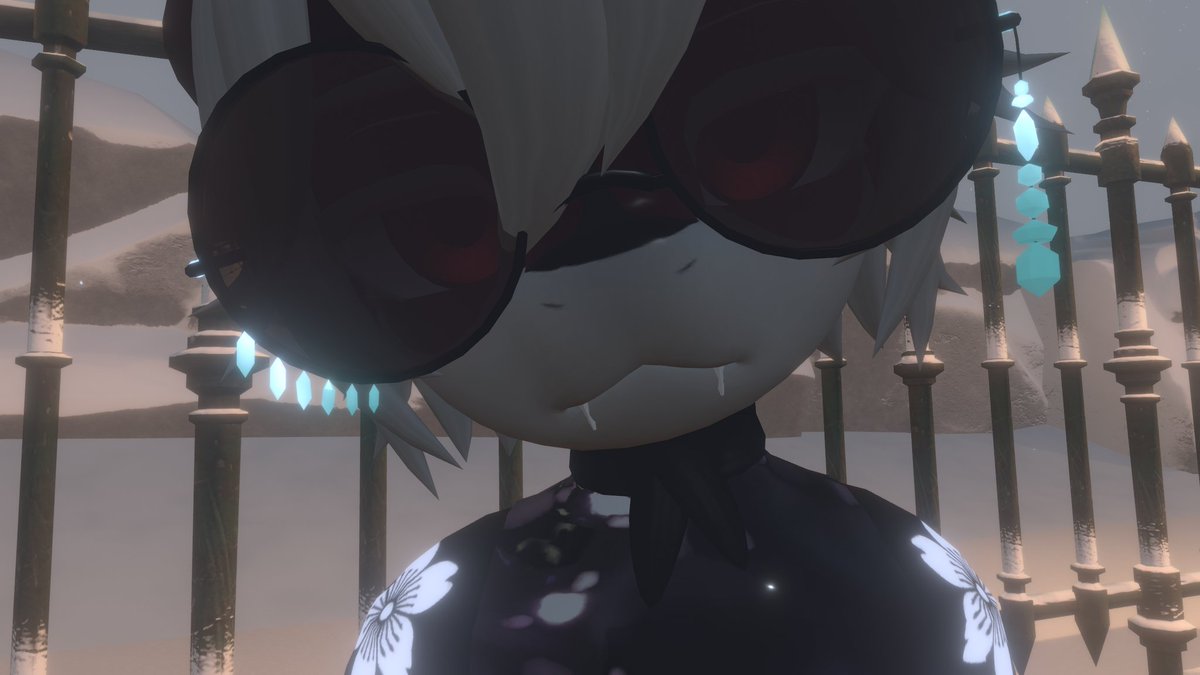 Theeepyvoid tweet media