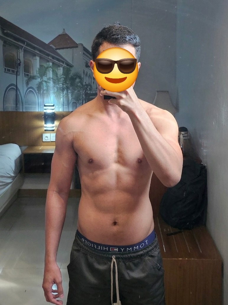 BUKAN BASE RATED tweet media