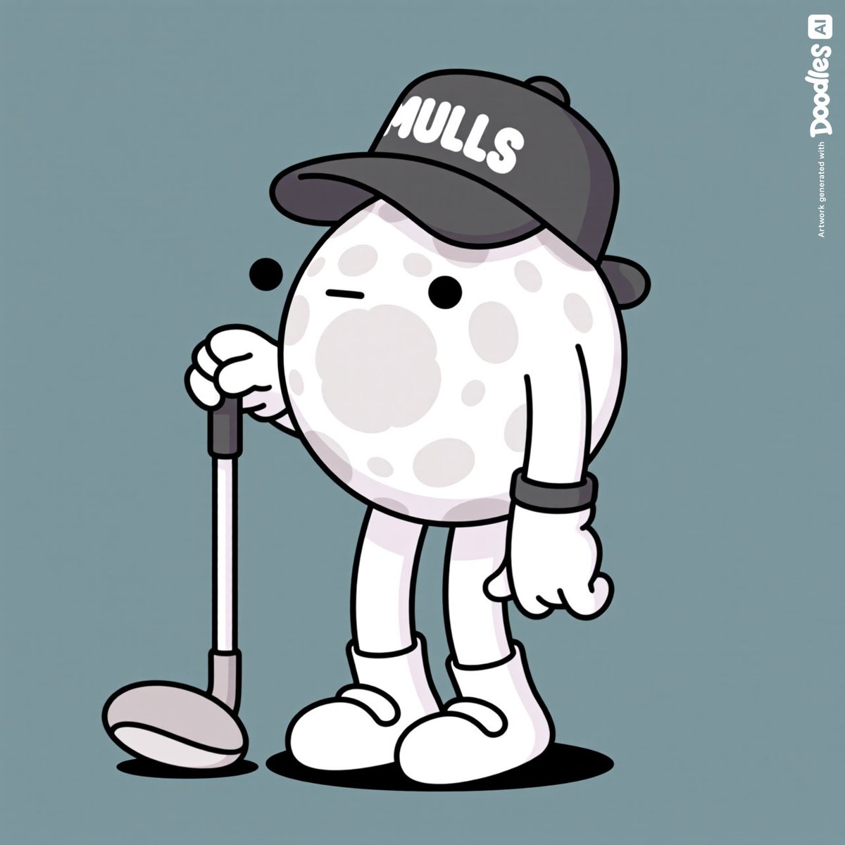 MulligansOnApechain : MullsOnApe tweet media