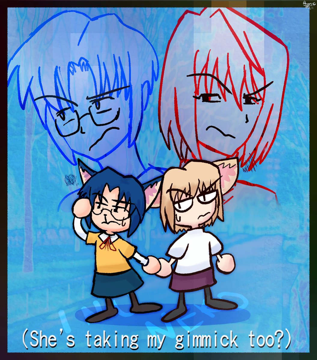 AnonTrain tweet media