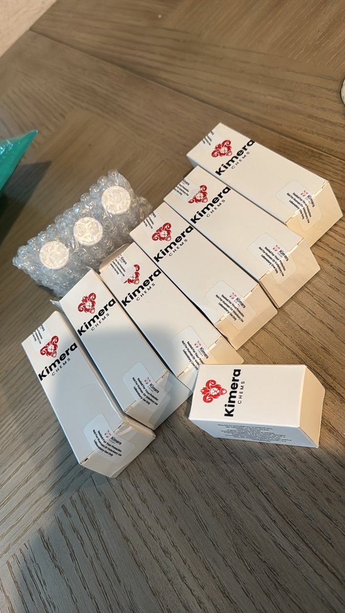 Elevate Biohacking tweet media