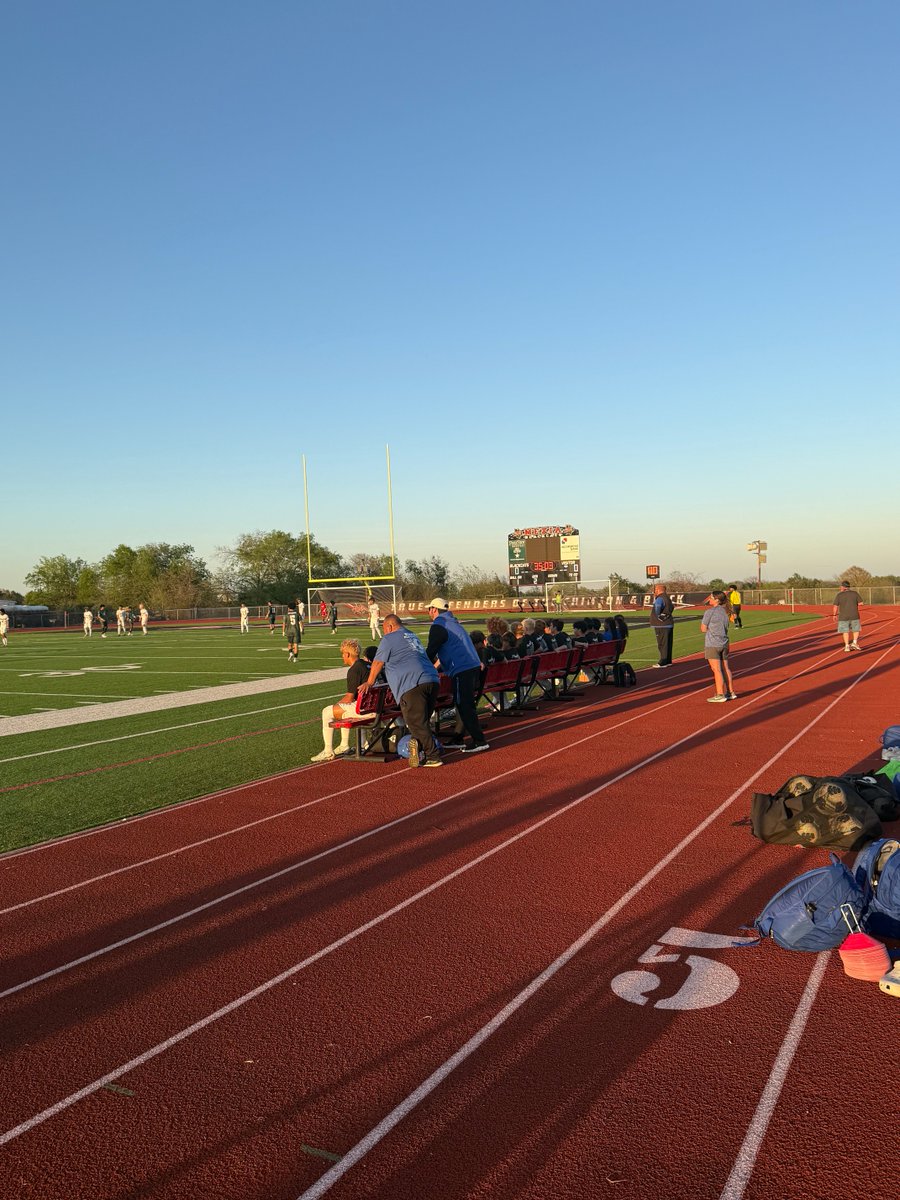 Steve Prentiss, MEd, ATC, LAT, CAA tweet media