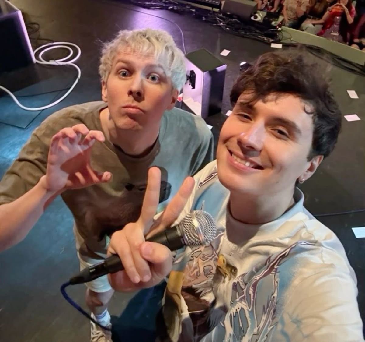 Blade Of Grass tweet media