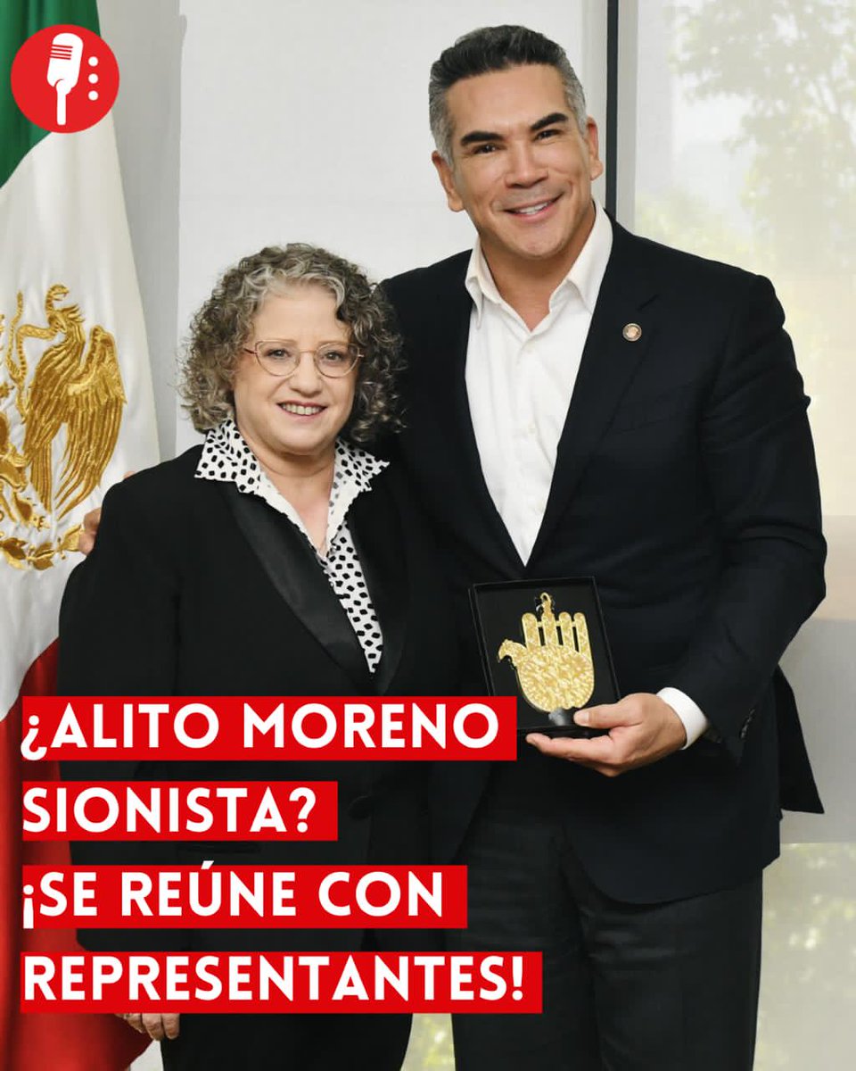 Los Reporteros MX tweet media