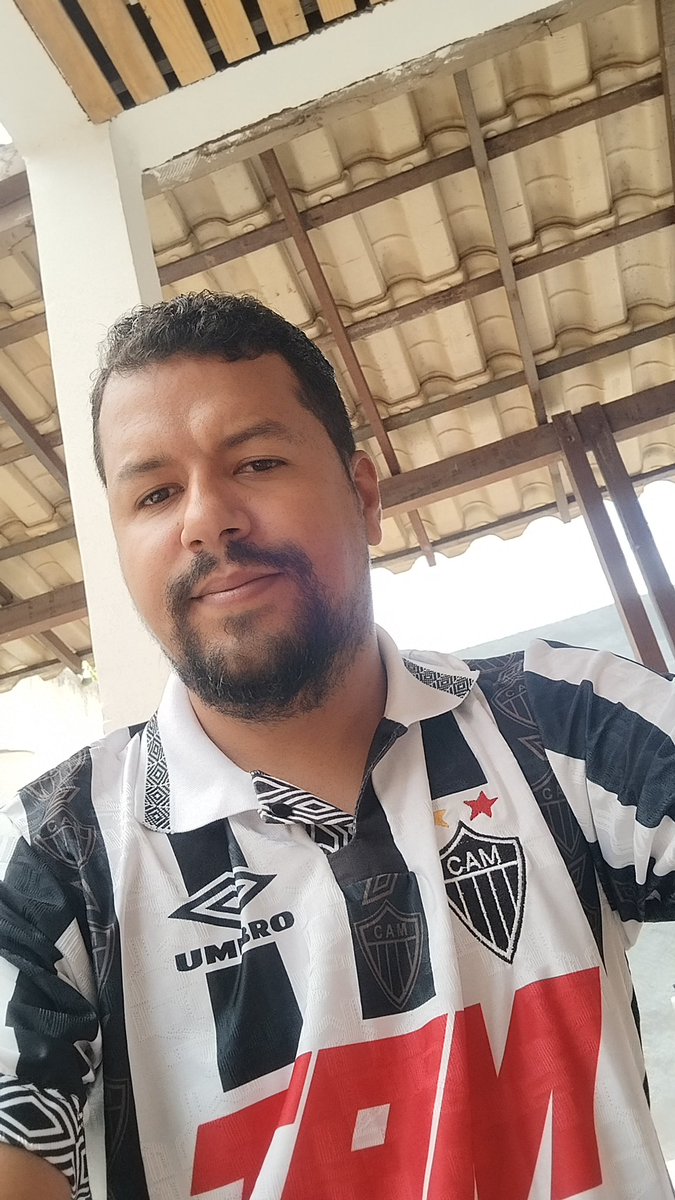 Samuel Silva † tweet media