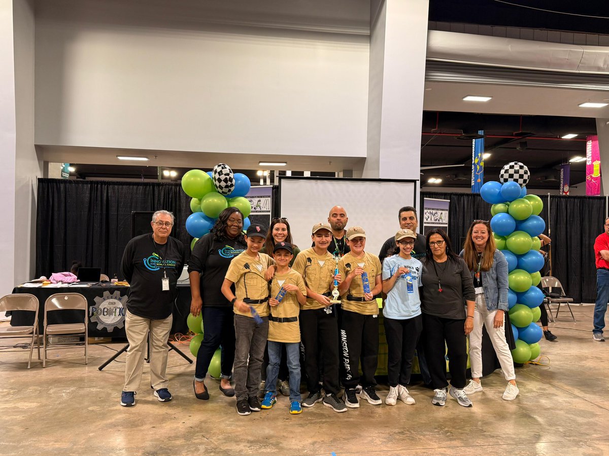 iLearnMDCPS tweet media