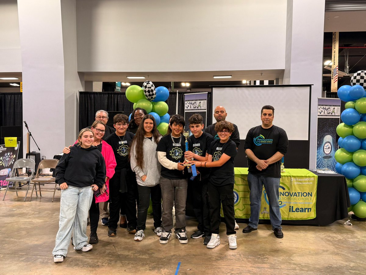 iLearnMDCPS tweet media