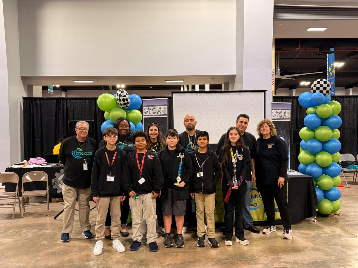 iLearnMDCPS tweet media