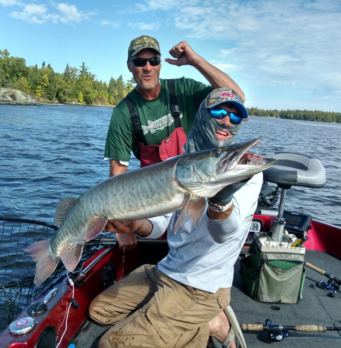 Pete Maina tweet media