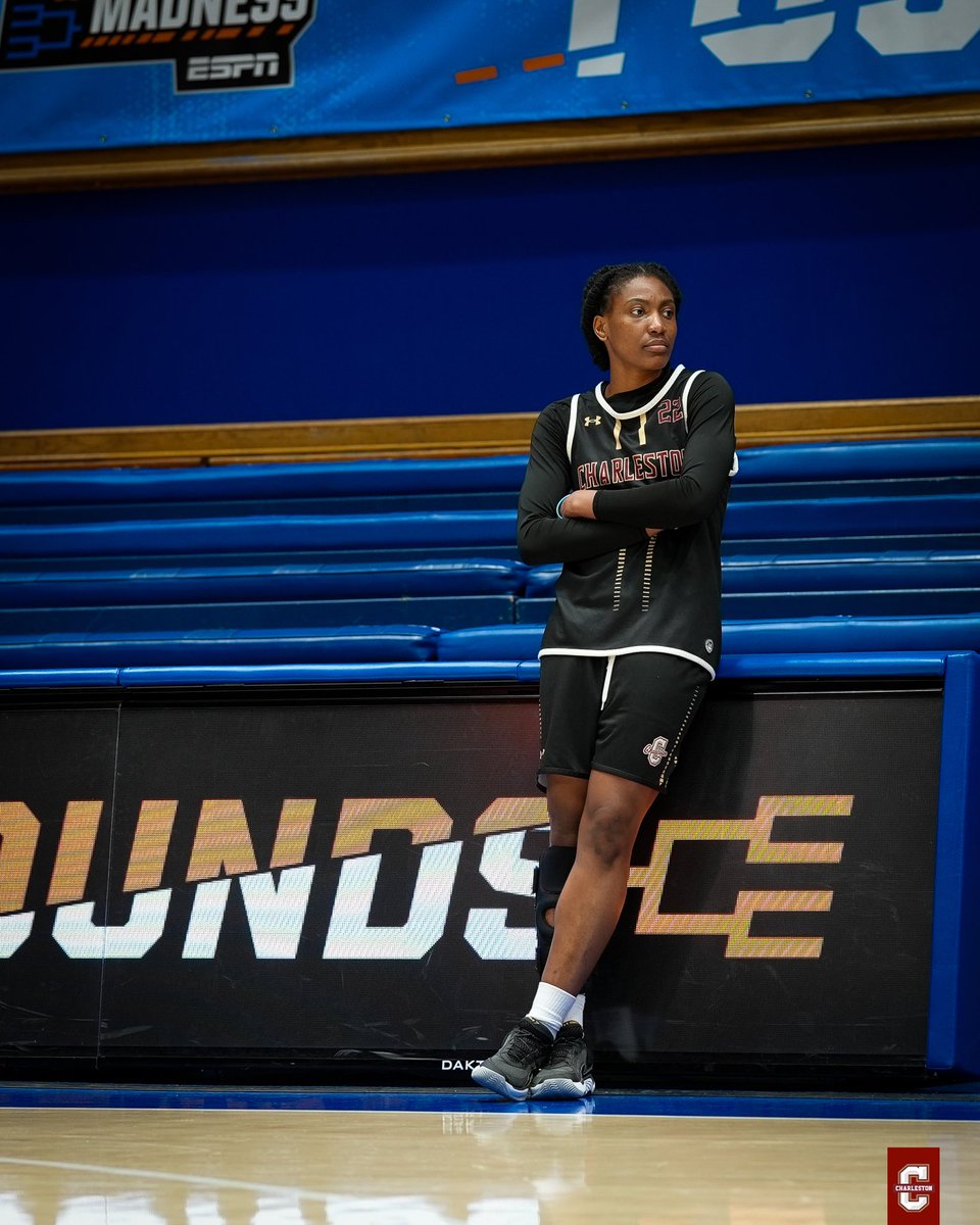 Charleston Women’s Hoops tweet media