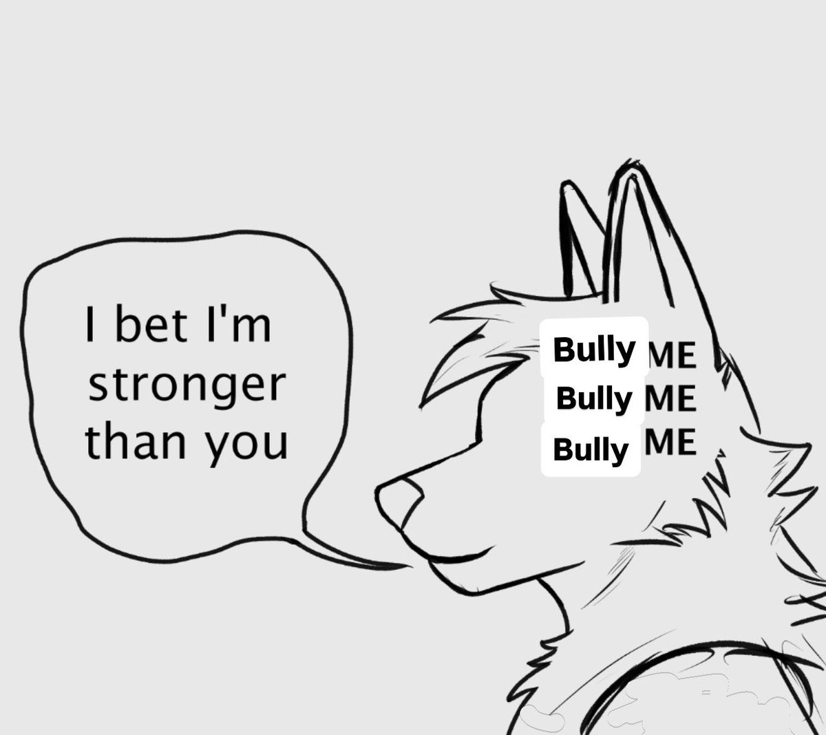 Ok now it’s more relatable