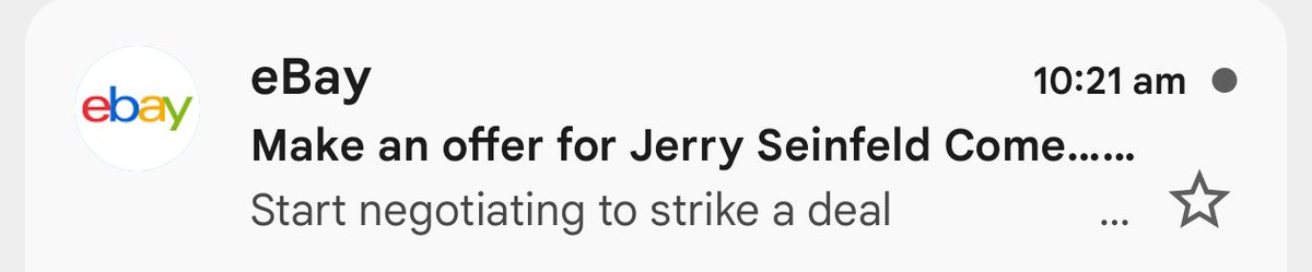 you know what, i don't think i will.