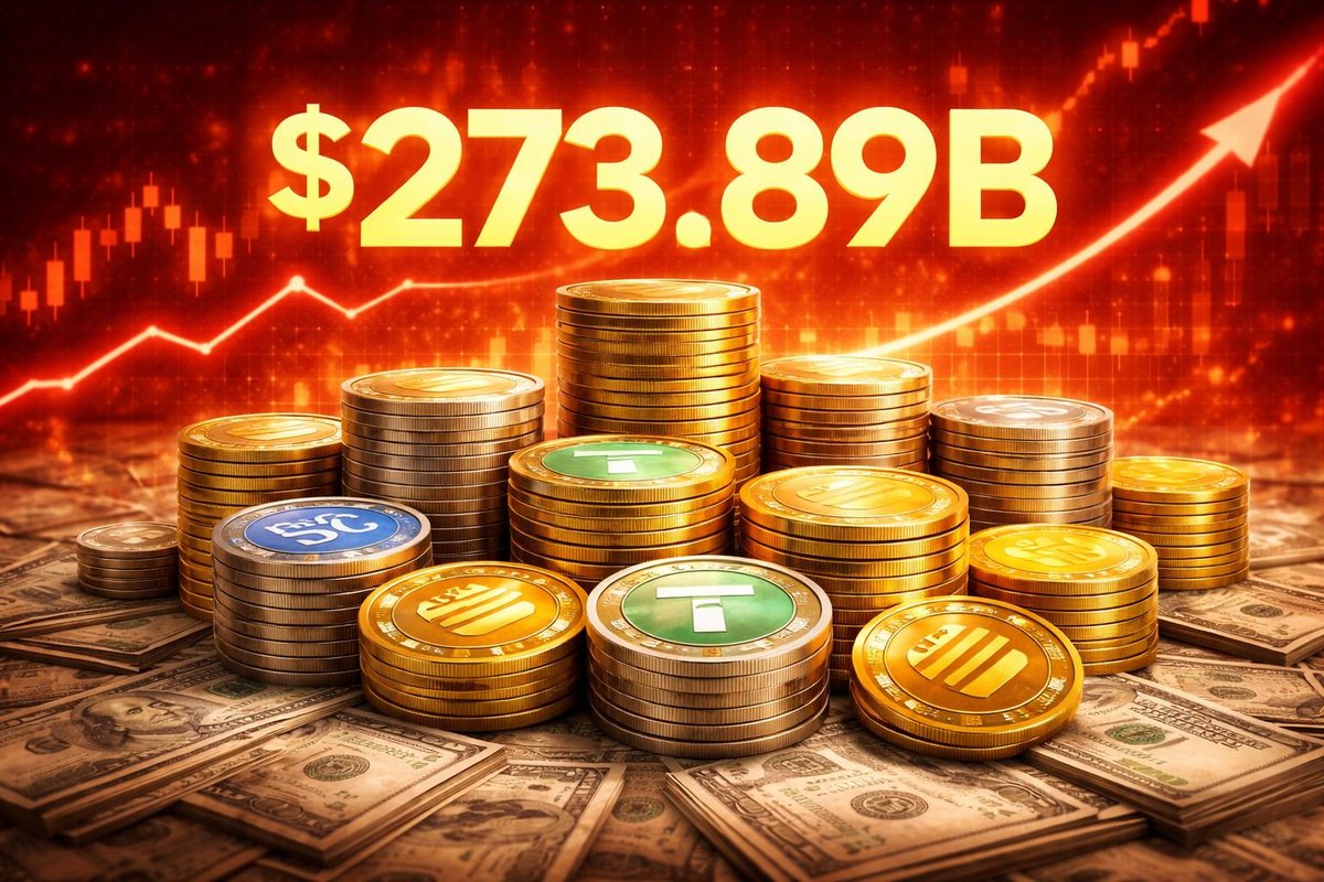 Crypto Town Hall tweet media