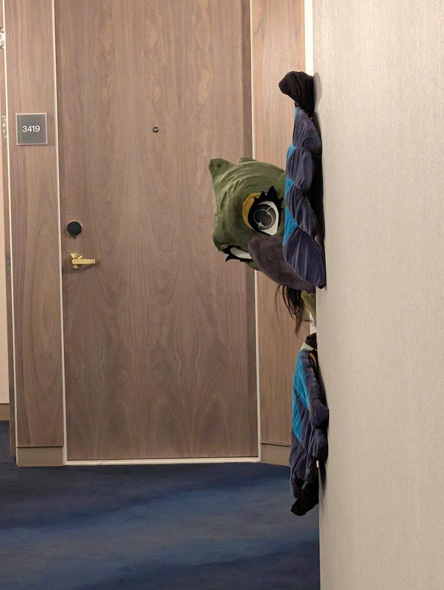 OllieTheYeen➡️FE🐋🐬➡️ CANFURENCE🦊🐾 tweet media