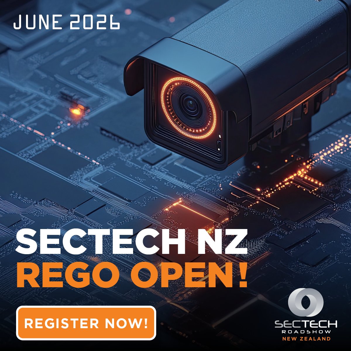 Security Electronics tweet media